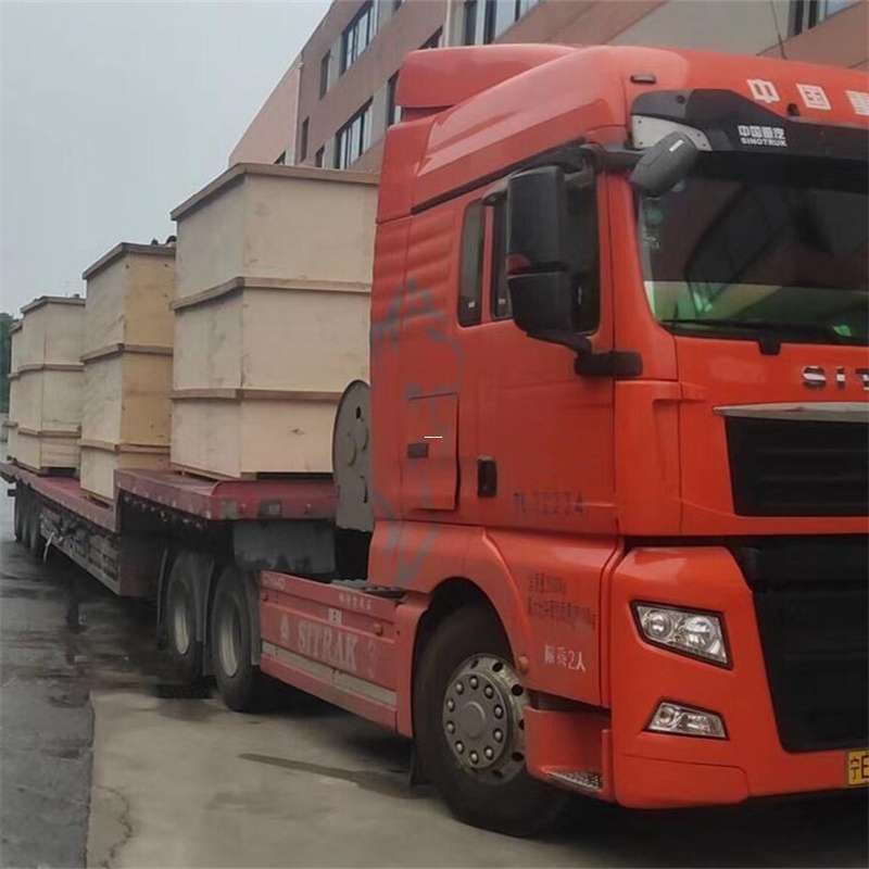 深州市探索江安县进仓物流的多元运输世界