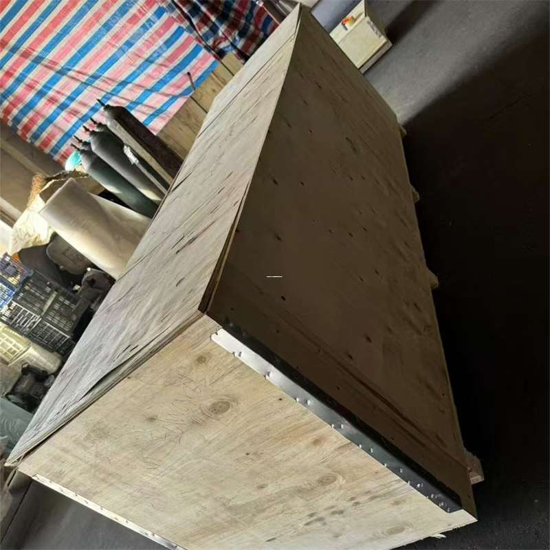 深州市青神县物流专线：大件货运与出口快运的高效之道